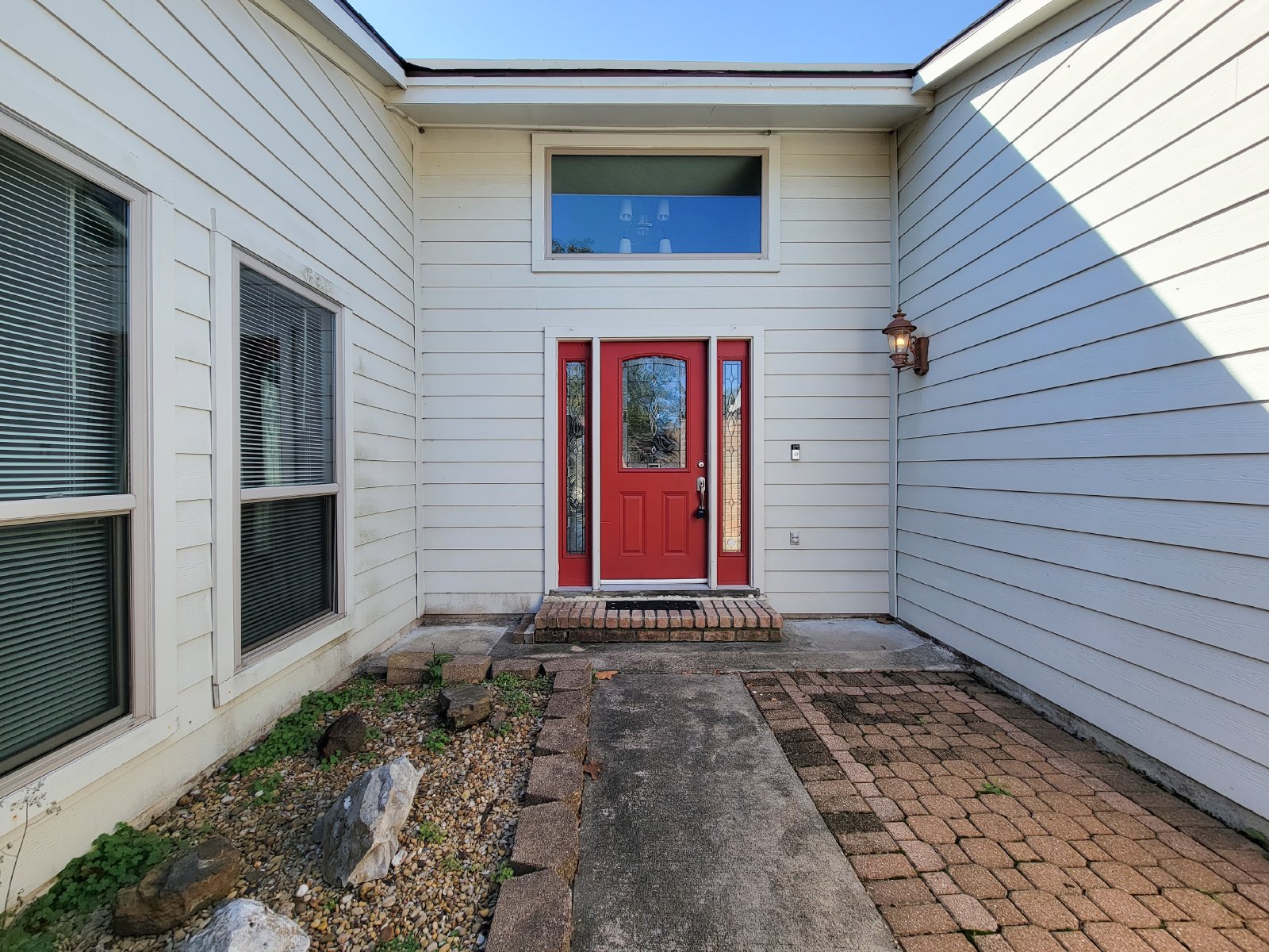 3 Bed 2 Bath Single-Family Home for Rent in Houston TX 77084 – Bear Creek Village property image