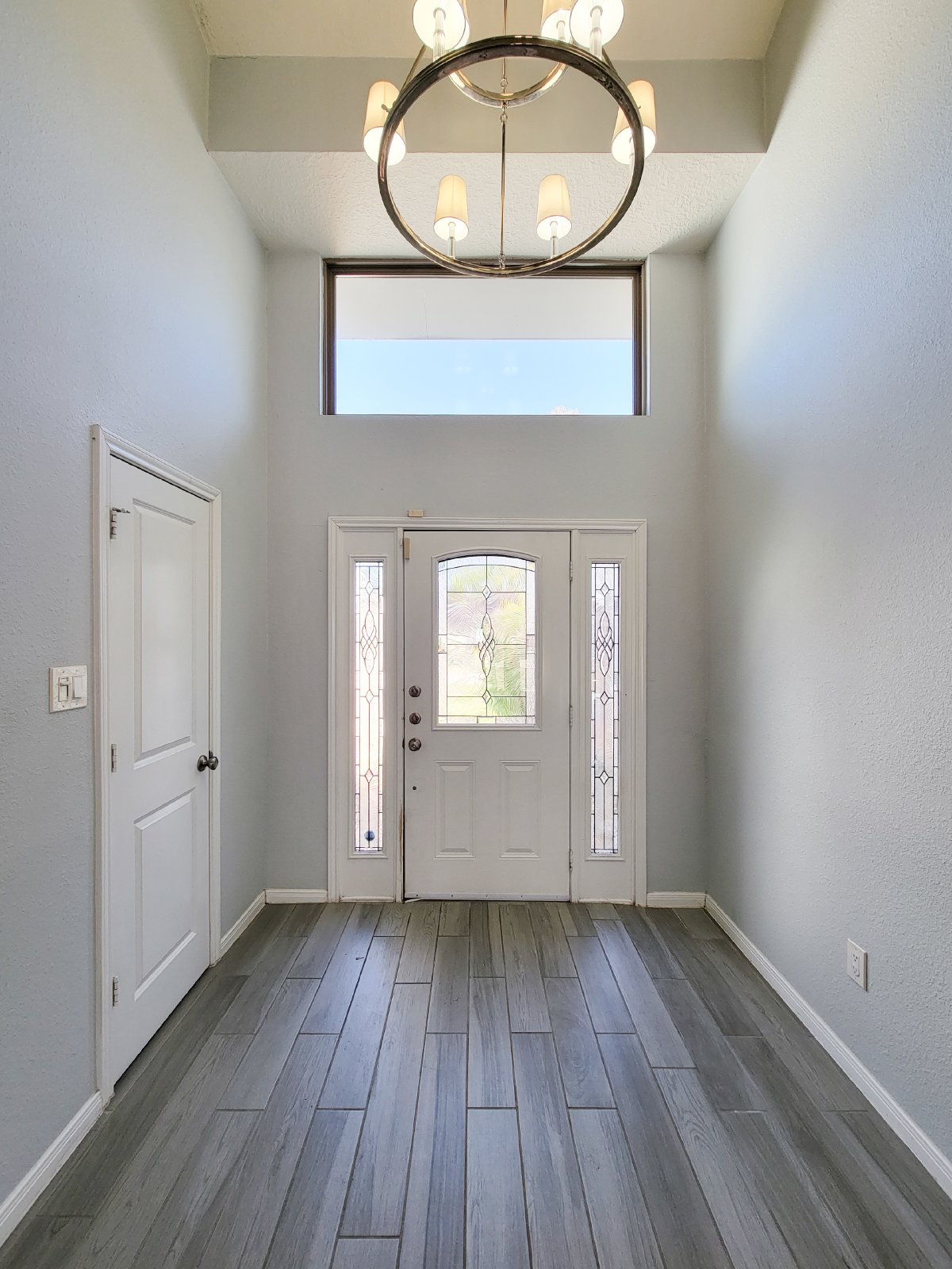 3 Bed 2 Bath Single-Family Home for Rent in Houston TX 77084 – Bear Creek Village property image