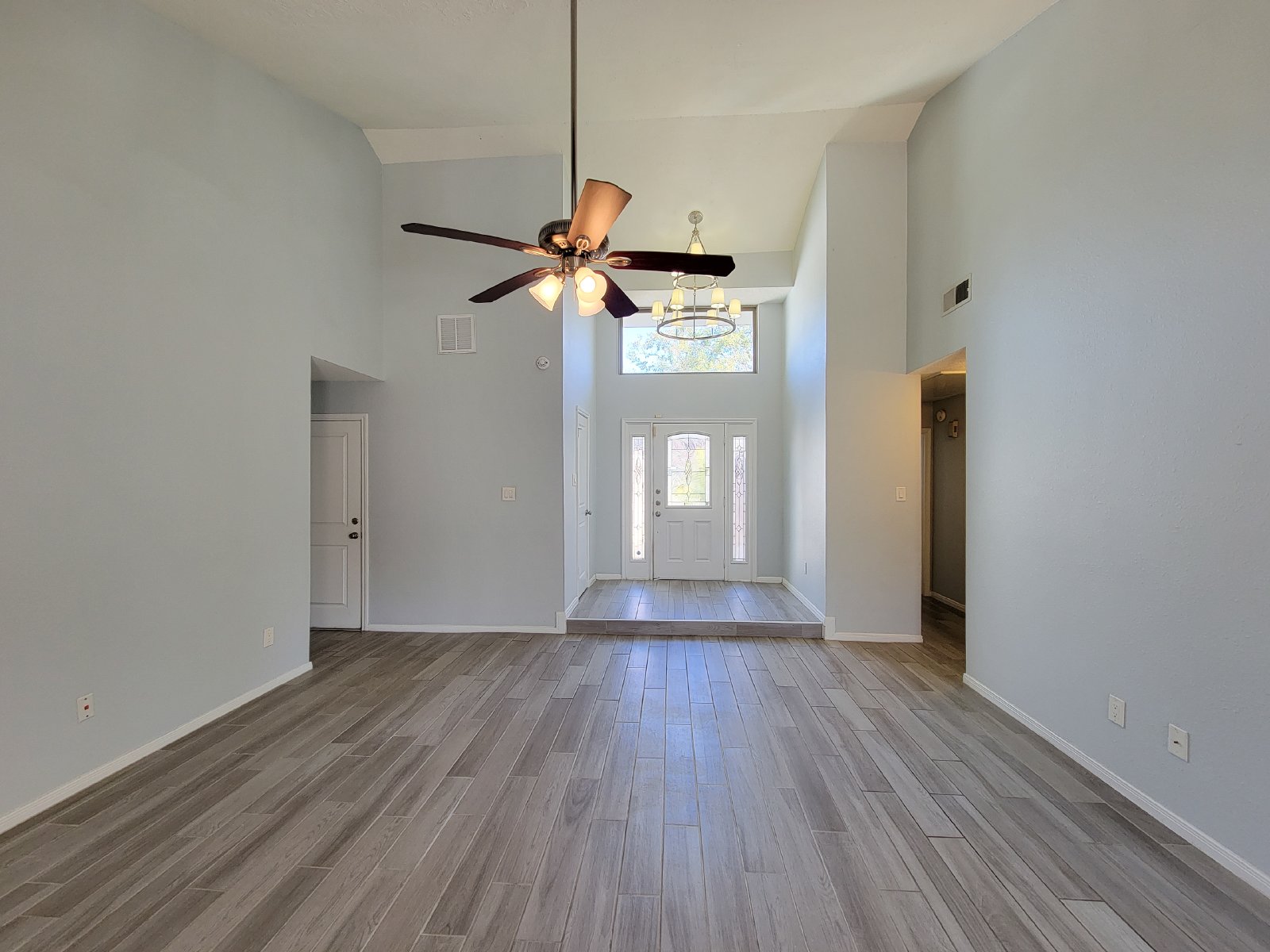 3 Bed 2 Bath Single-Family Home for Rent in Houston TX 77084 – Bear Creek Village property image