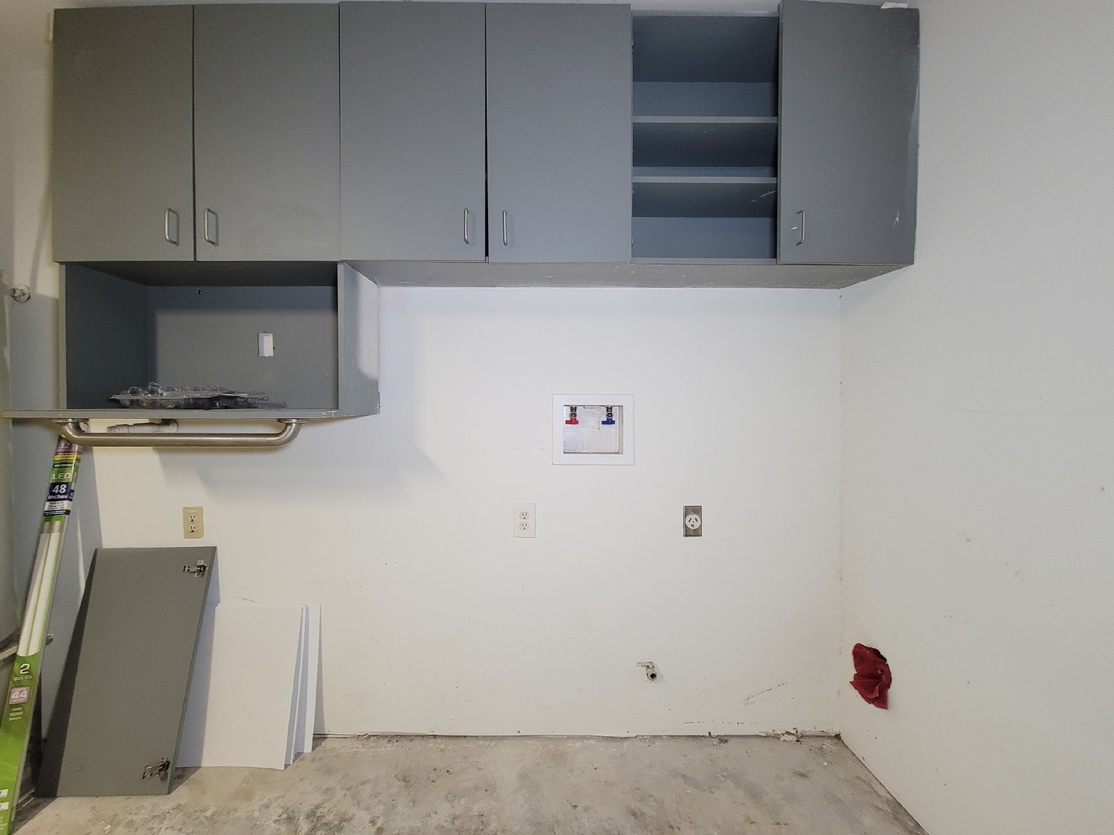 3 Bed 2 Bath Single-Family Home for Rent in Houston TX 77084 – Bear Creek Village property image