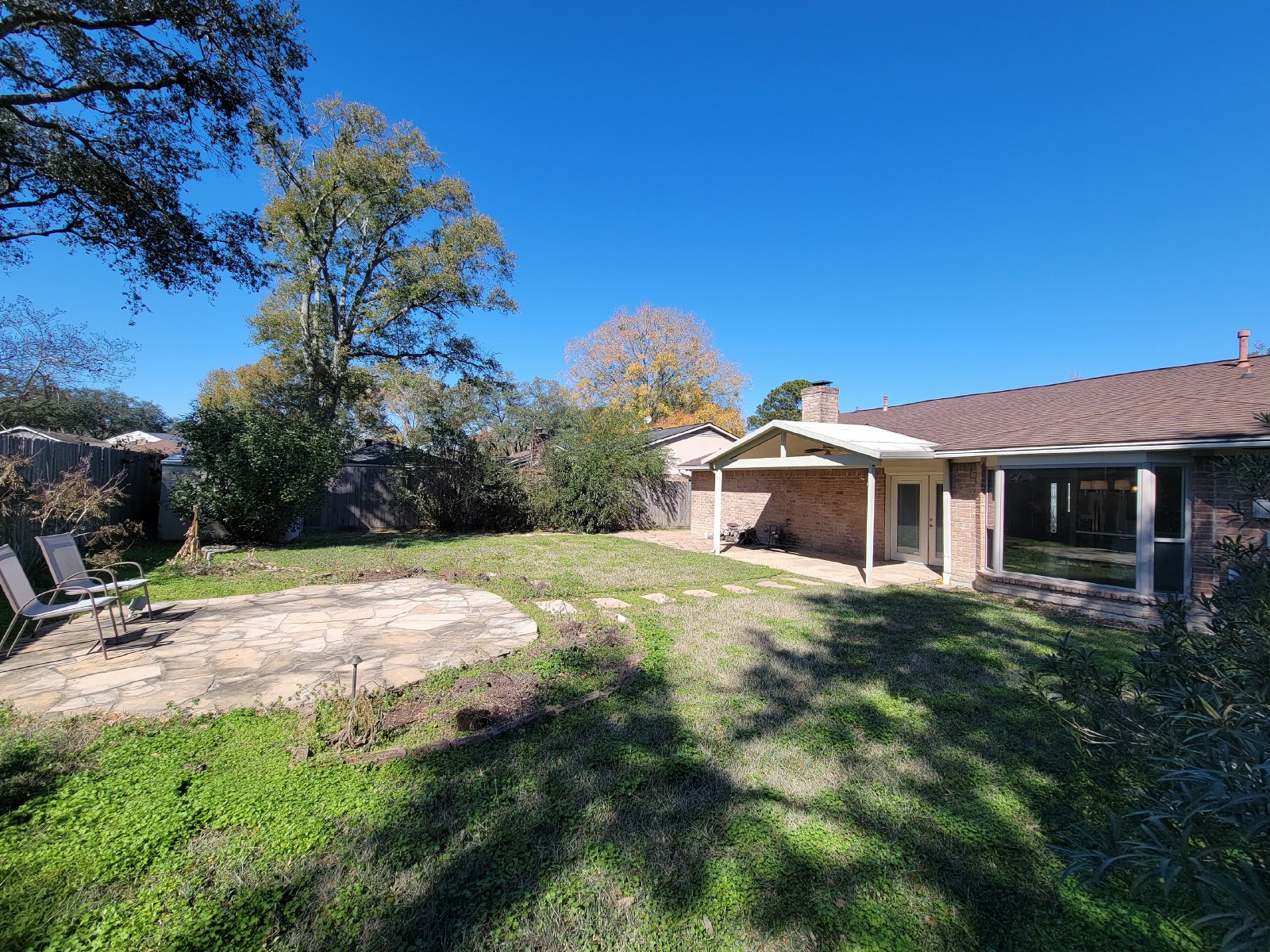 3 Bed 2 Bath Single-Family Home for Rent in Houston TX 77084 – Bear Creek Village property image