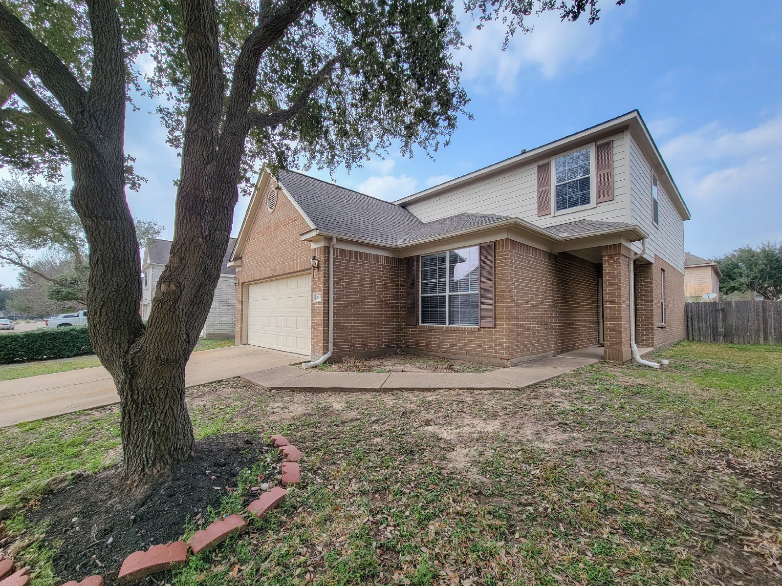 4 Bedroom Home for Rent in 77084 – Lake Ridge Subdivision property image