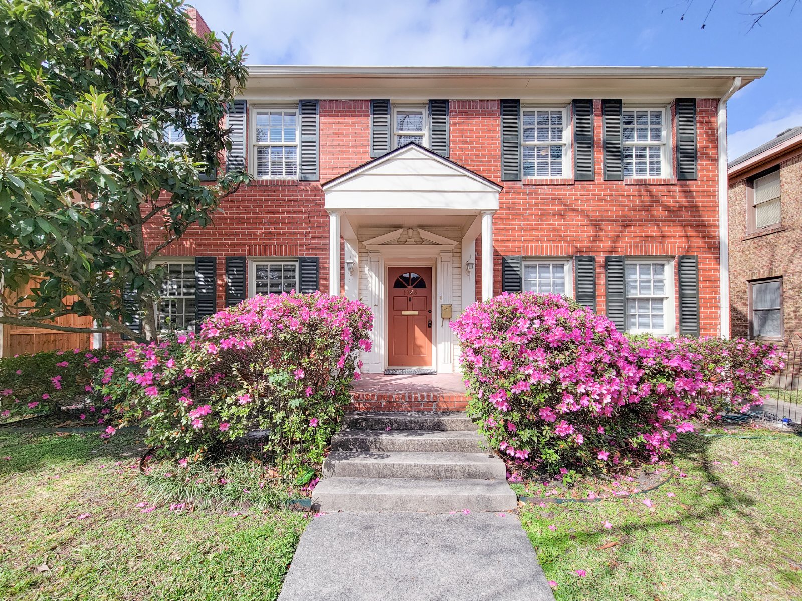 Charming 2-Bed Apartment for Rent in Montrose (77098) property image