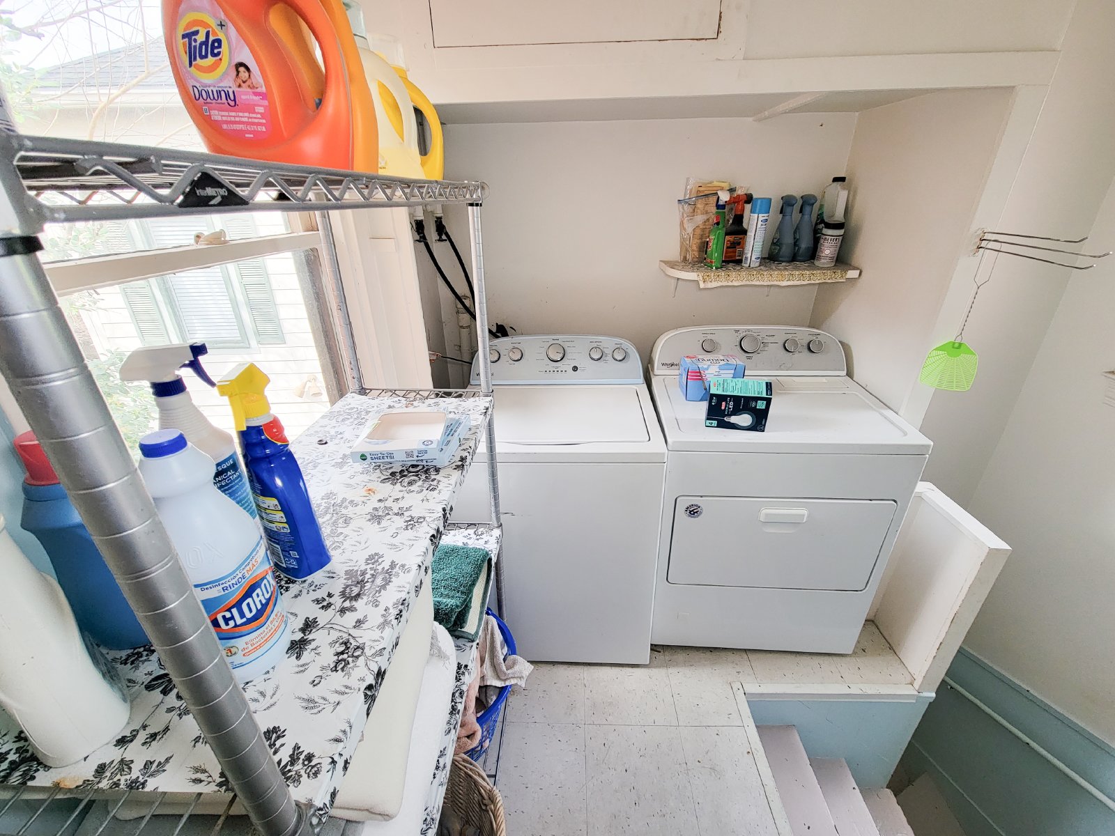 Charming 2-Bed Apartment for Rent in Montrose (77098) property image