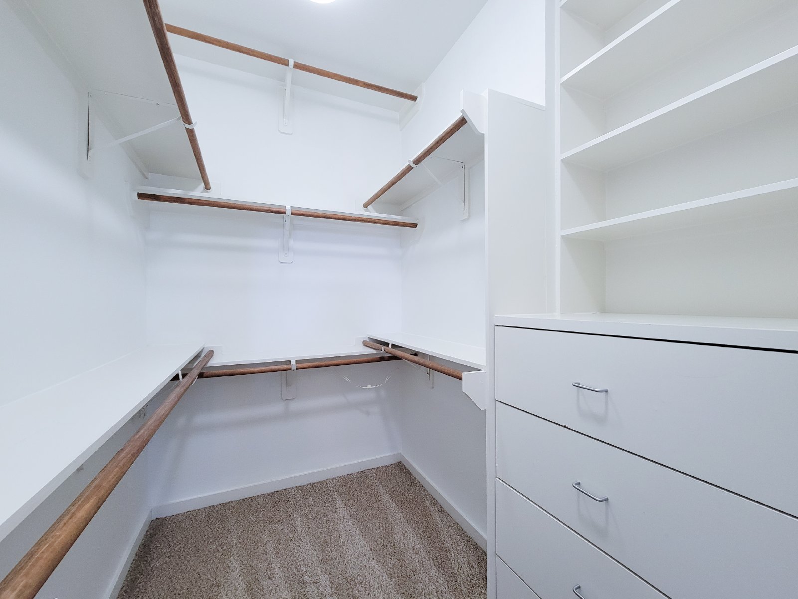 Townhome for Rent in Houston TX 77007 – Rice Military Area property image