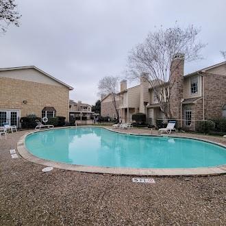2 Bed Condo in 77054 Near Medical Center + Gated Community property image