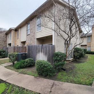 2 Bed Condo in 77054 Near Medical Center + Gated Community property image