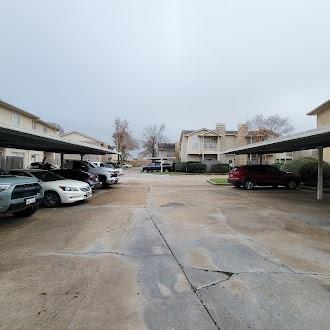 2 Bed Condo in 77054 Near Medical Center + Gated Community property image