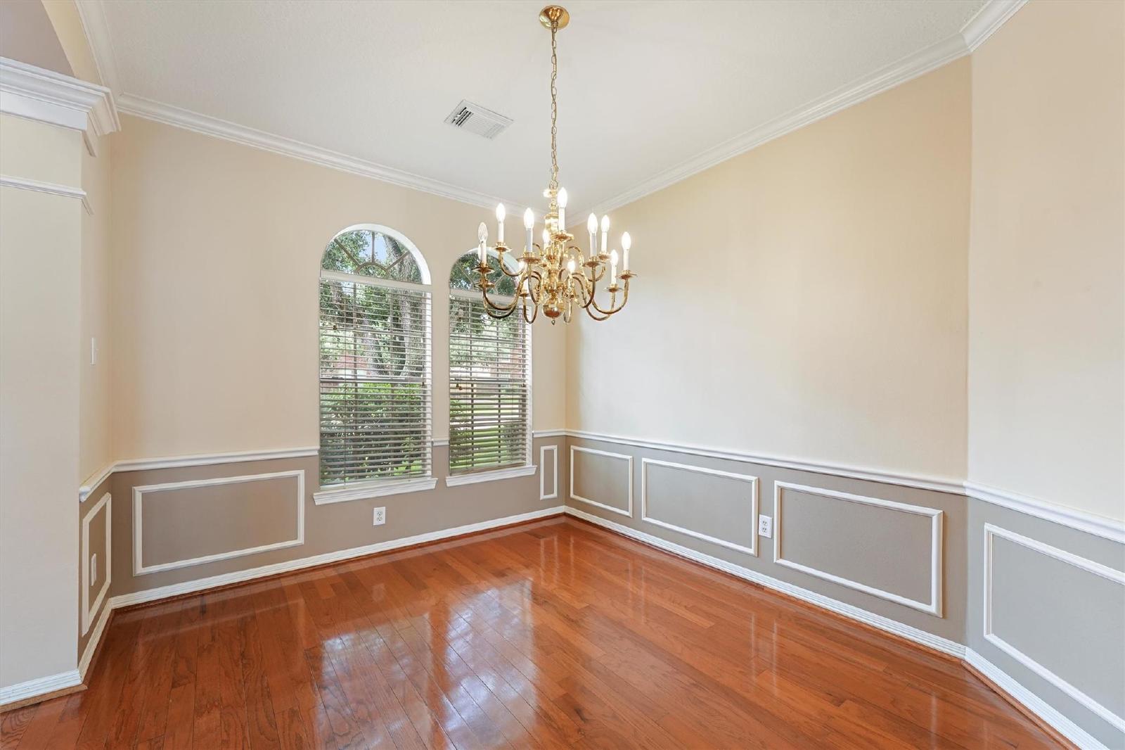 4 Bed Home in Katy TX 77494 Near Cinco Ranch Area property image