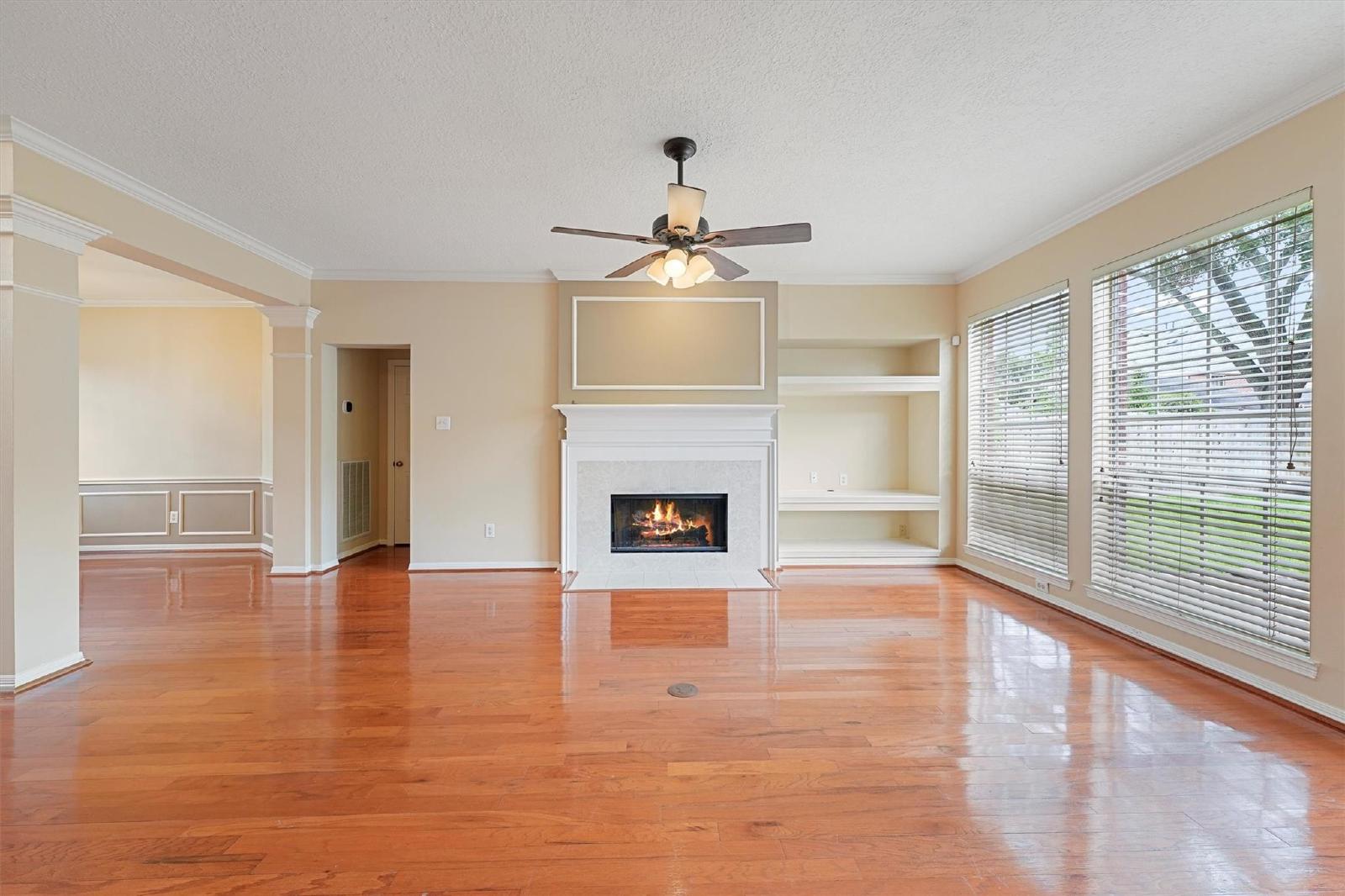 4 Bed Home in Katy TX 77494 Near Cinco Ranch Area property image