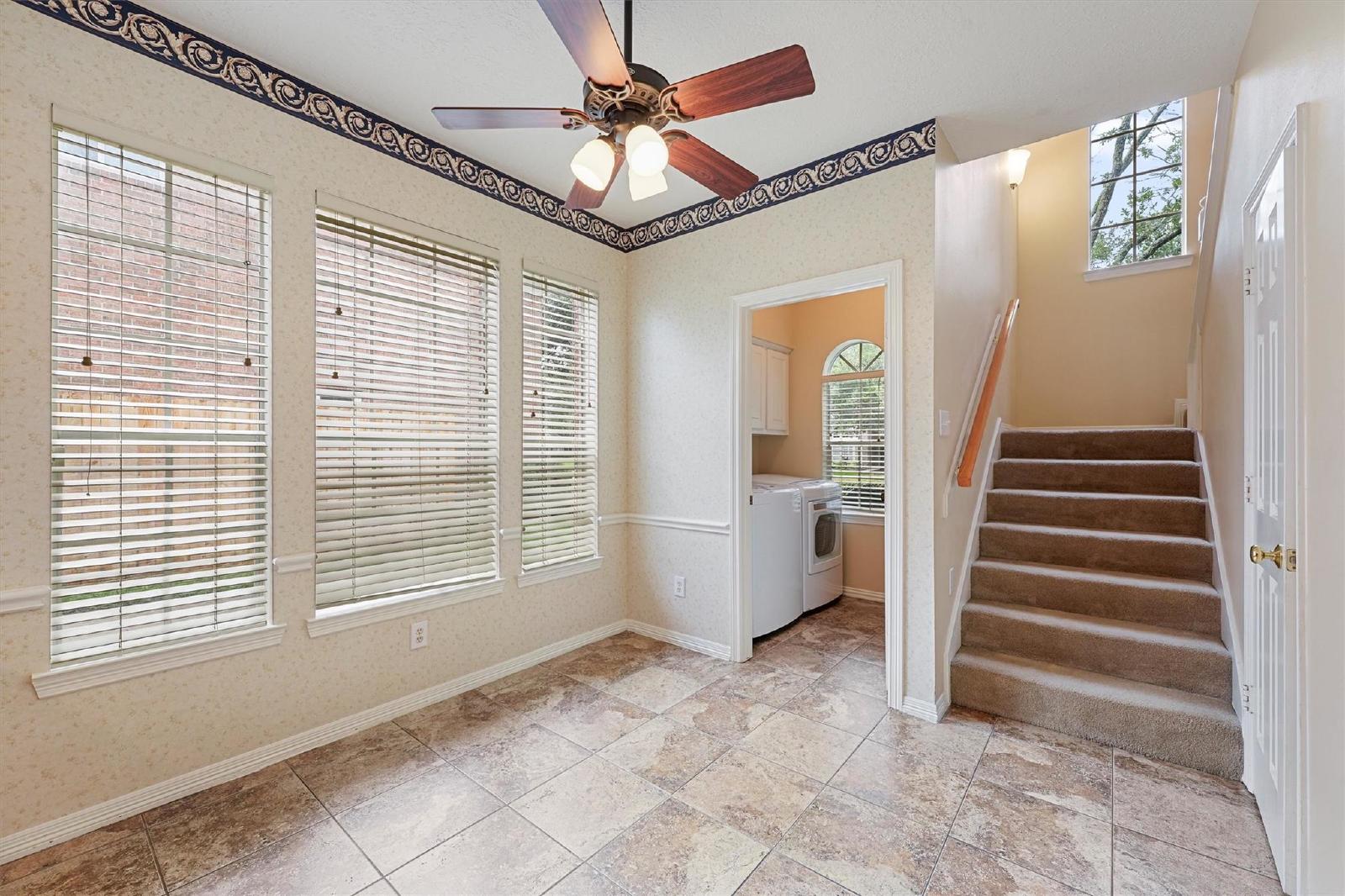 4 Bed Home in Katy TX 77494 Near Cinco Ranch Area property image