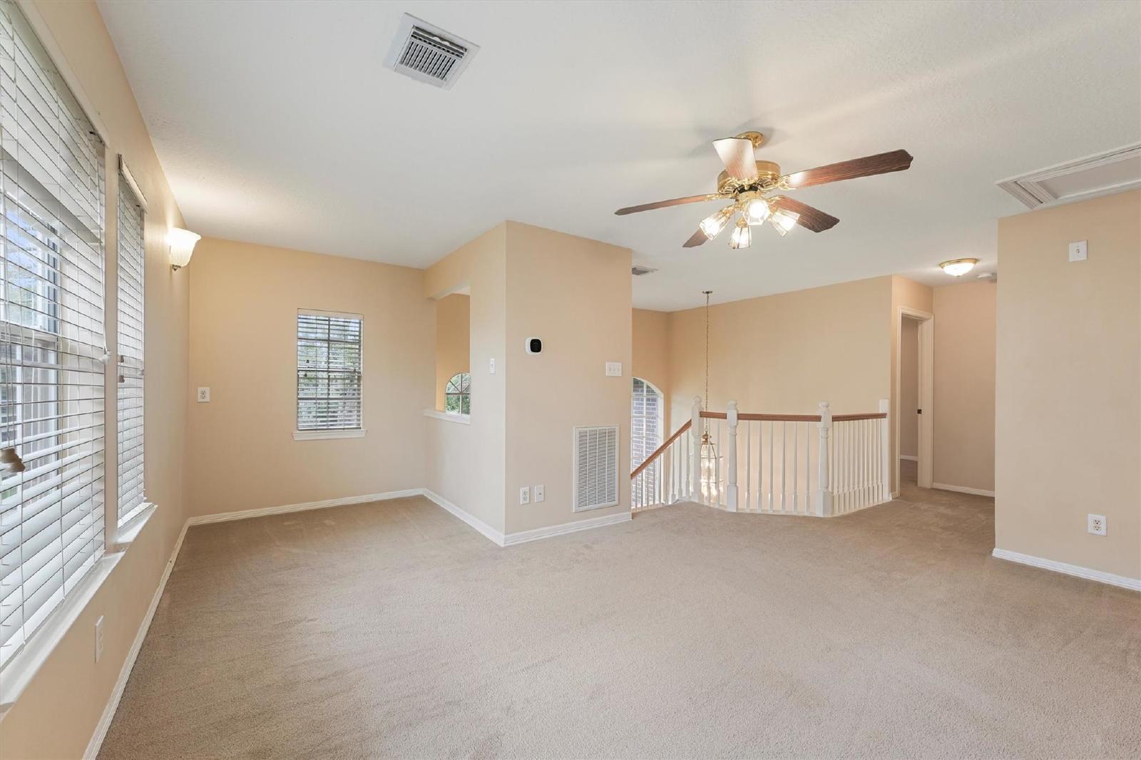 4 Bed Home in Katy TX 77494 Near Cinco Ranch Area property image