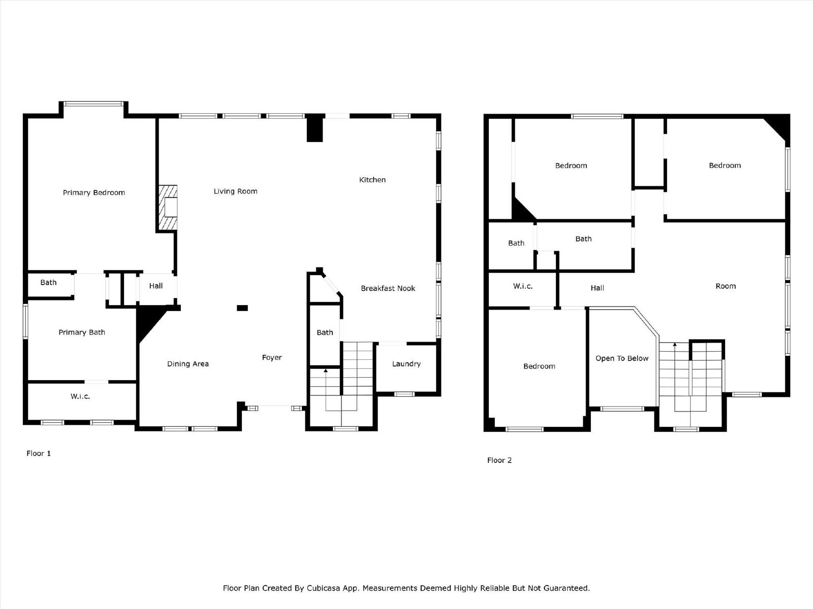 4 Bed Home in Katy TX 77494 Near Cinco Ranch Area property image