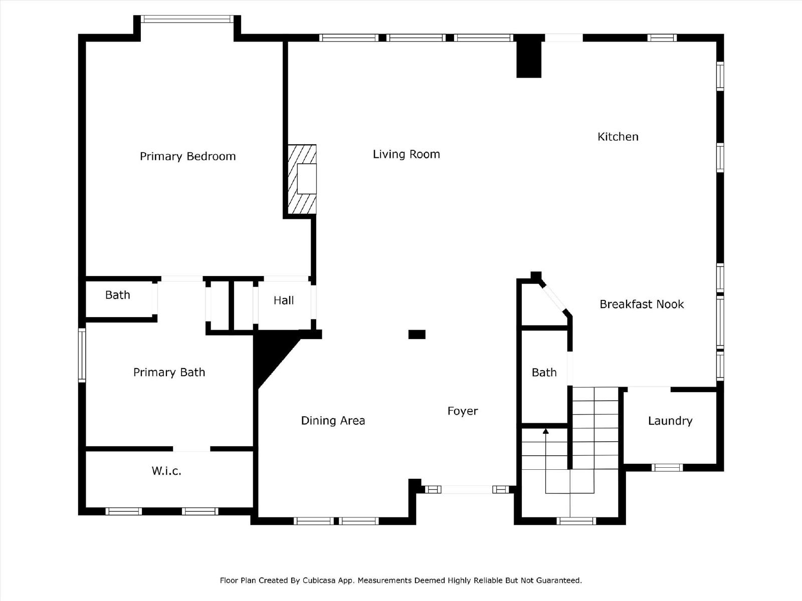 4 Bed Home in Katy TX 77494 Near Cinco Ranch Area property image
