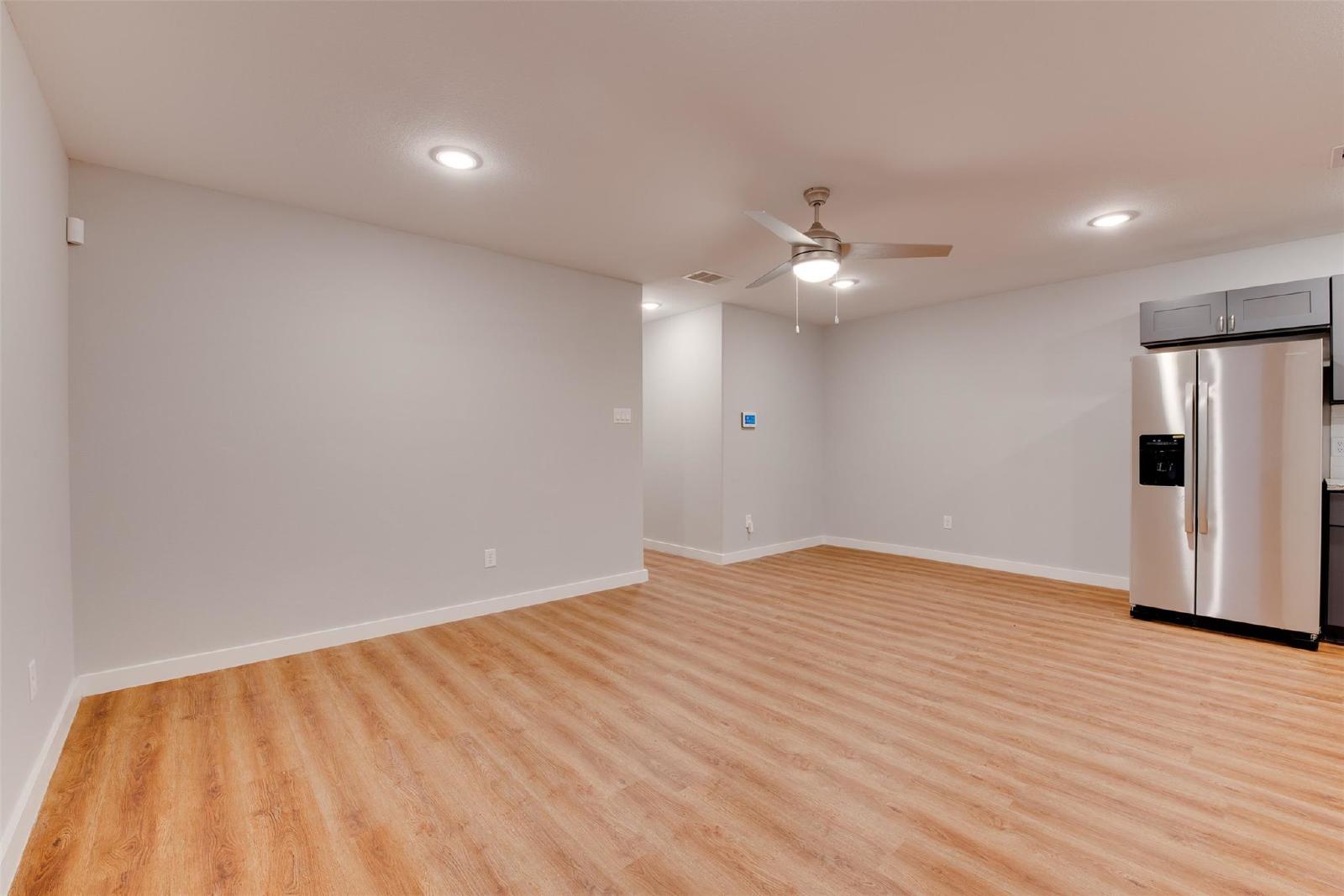 3 Bedroom Duplex Unit in North Houston 77026 Near I-69 & I-610 property image