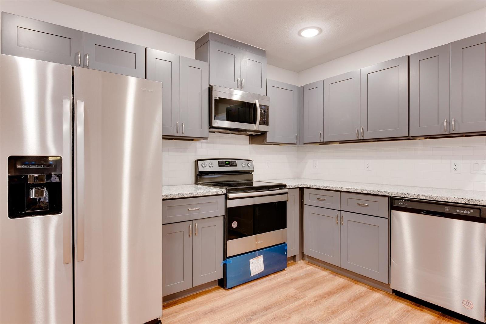 3 Bedroom Duplex Unit in North Houston 77026 Near I-69 & I-610 property image