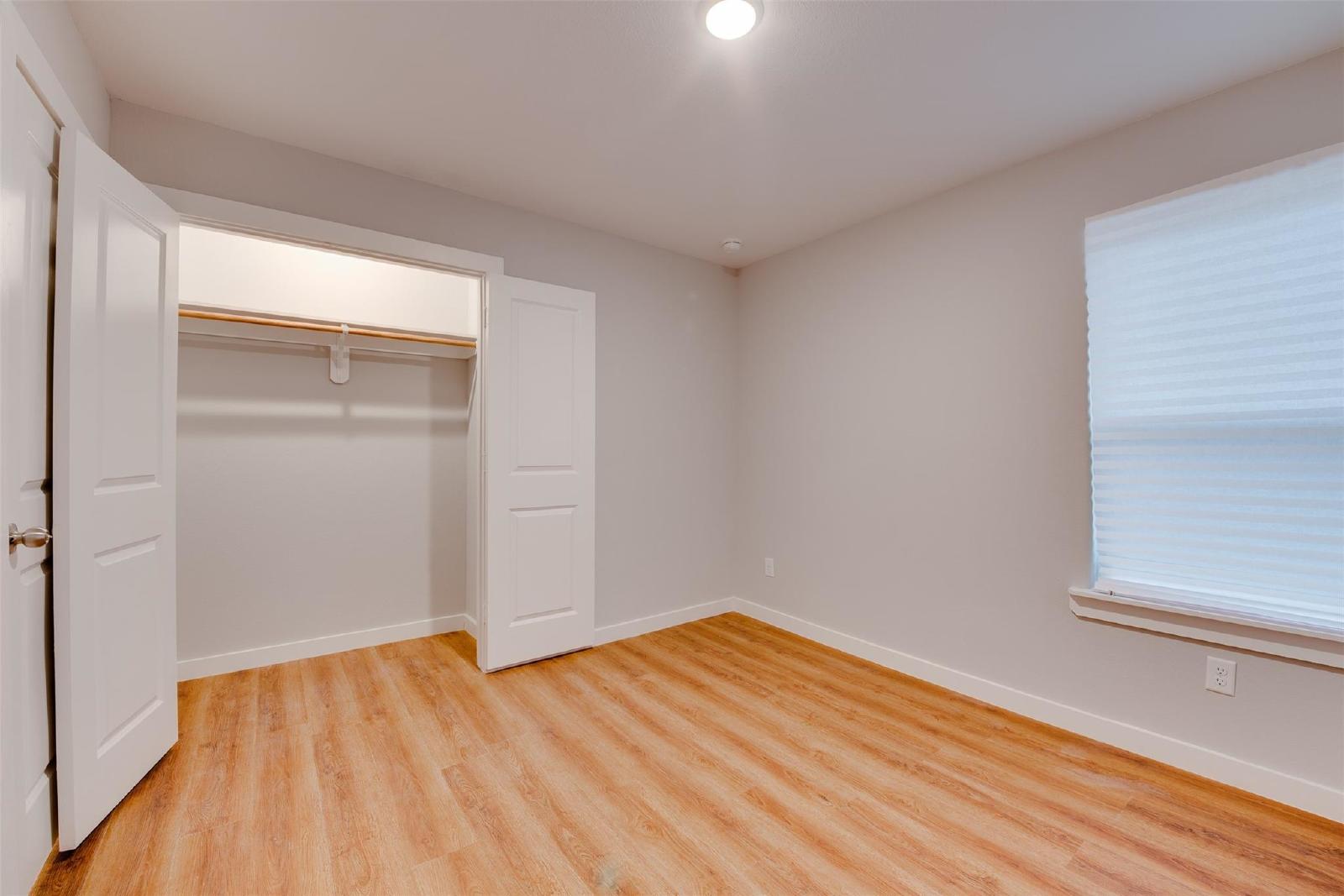 3 Bedroom Duplex Unit in North Houston 77026 Near I-69 & I-610 property image