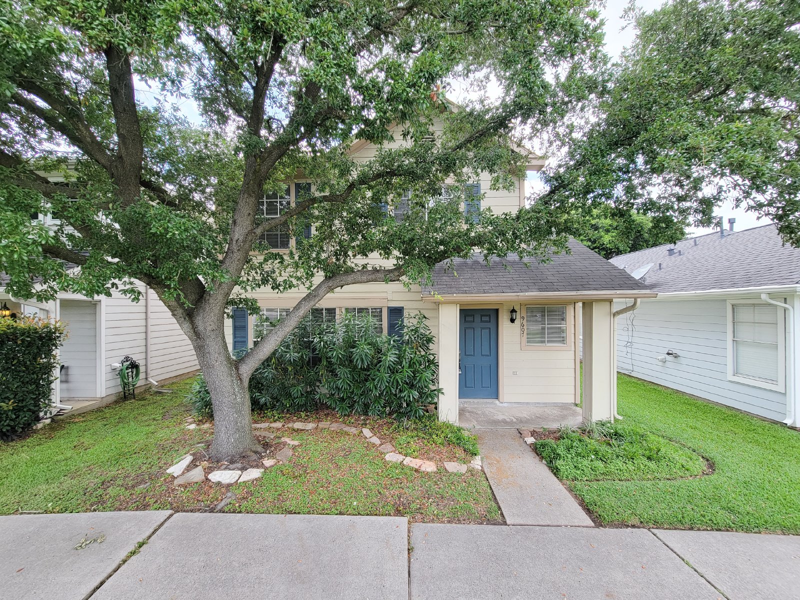3 Bed Single-Family Home in Parkside At Perry 77070 property image