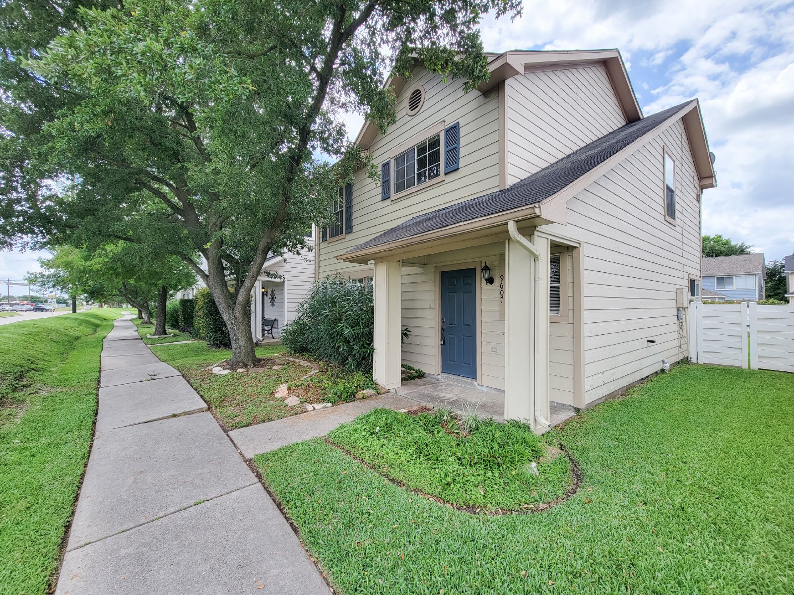 3 Bed Single-Family Home in Parkside At Perry 77070 property image