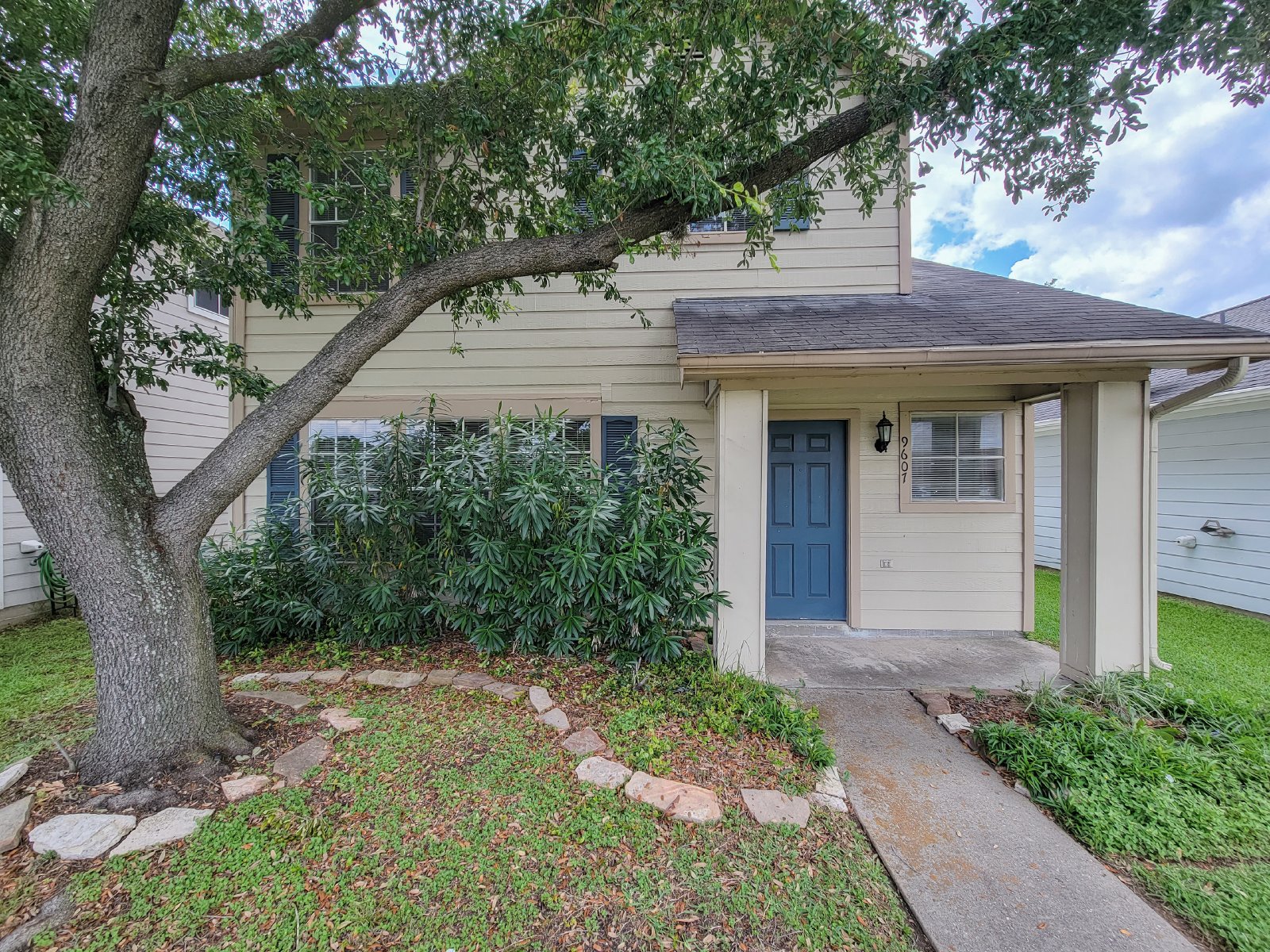 3 Bed Single-Family Home in Parkside At Perry 77070 property image