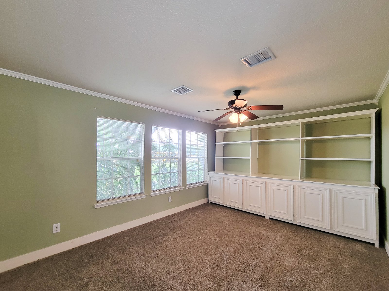 3 Bed Single-Family Home in Parkside At Perry 77070 property image