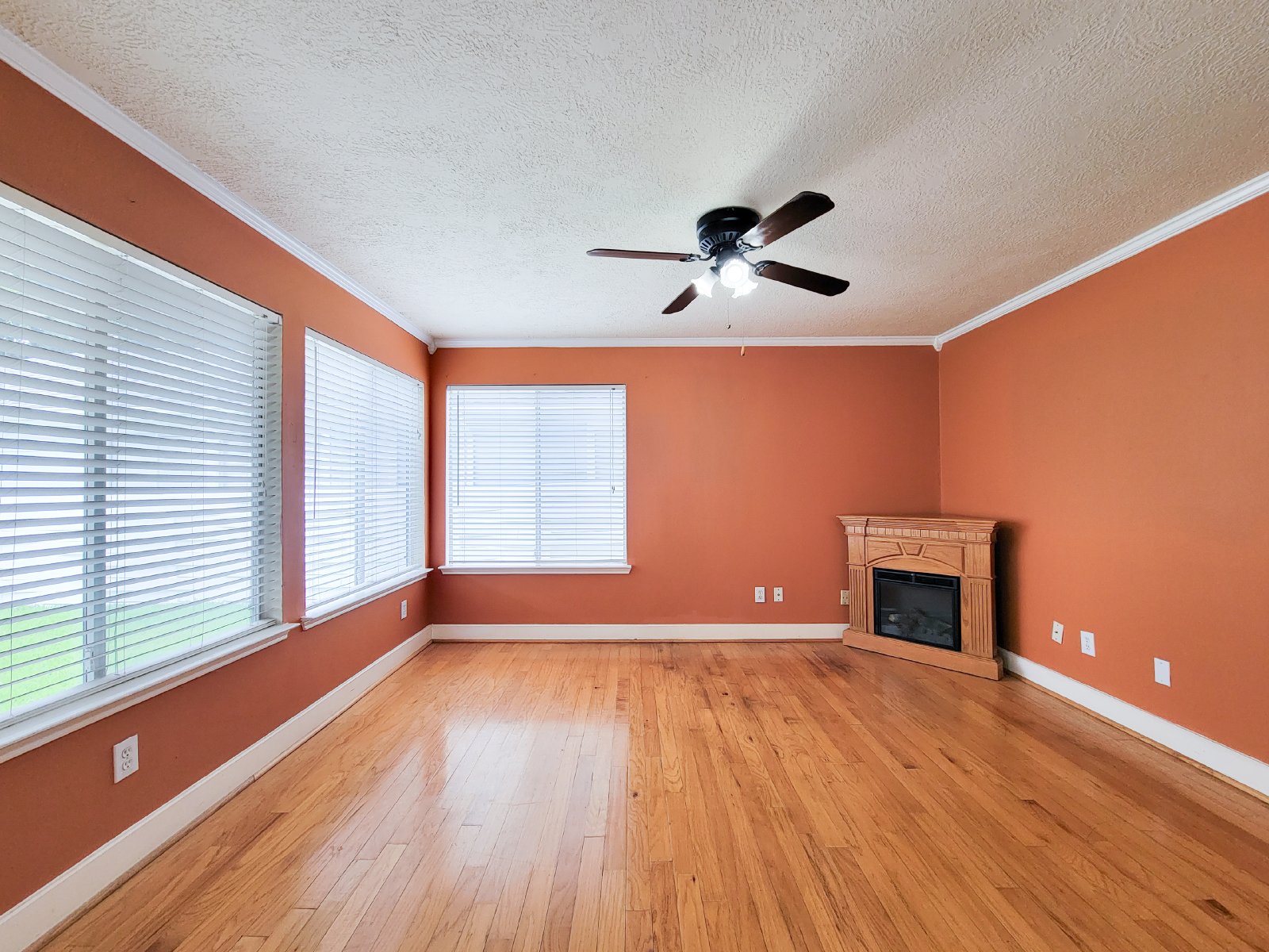 3 Bed Single-Family Home in Parkside At Perry 77070 property image