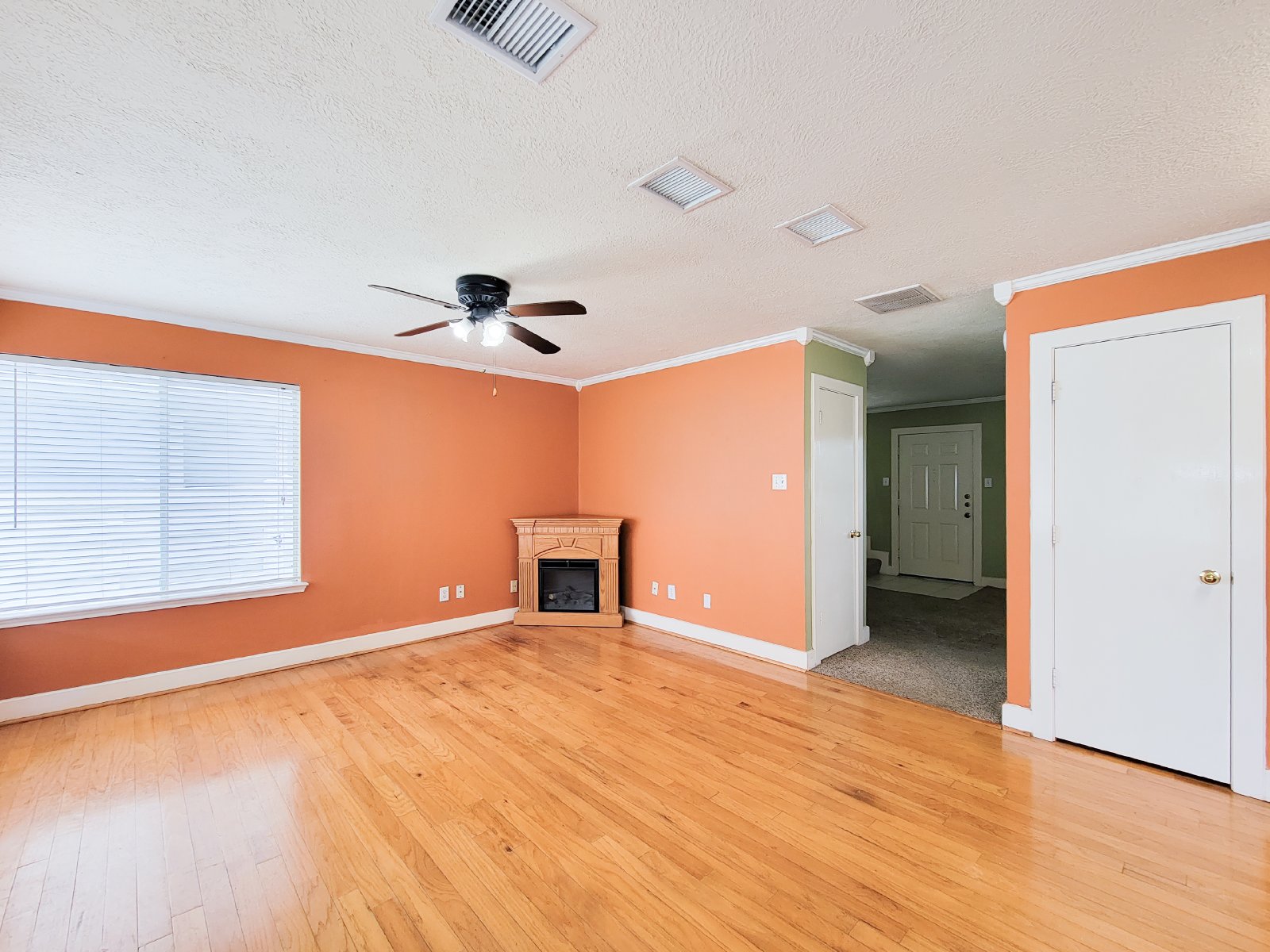 3 Bed Single-Family Home in Parkside At Perry 77070 property image