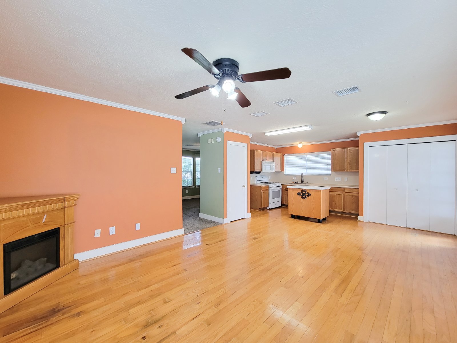 3 Bed Single-Family Home in Parkside At Perry 77070 property image