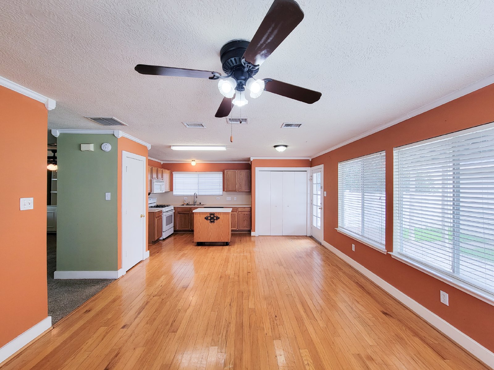 3 Bed Single-Family Home in Parkside At Perry 77070 property image