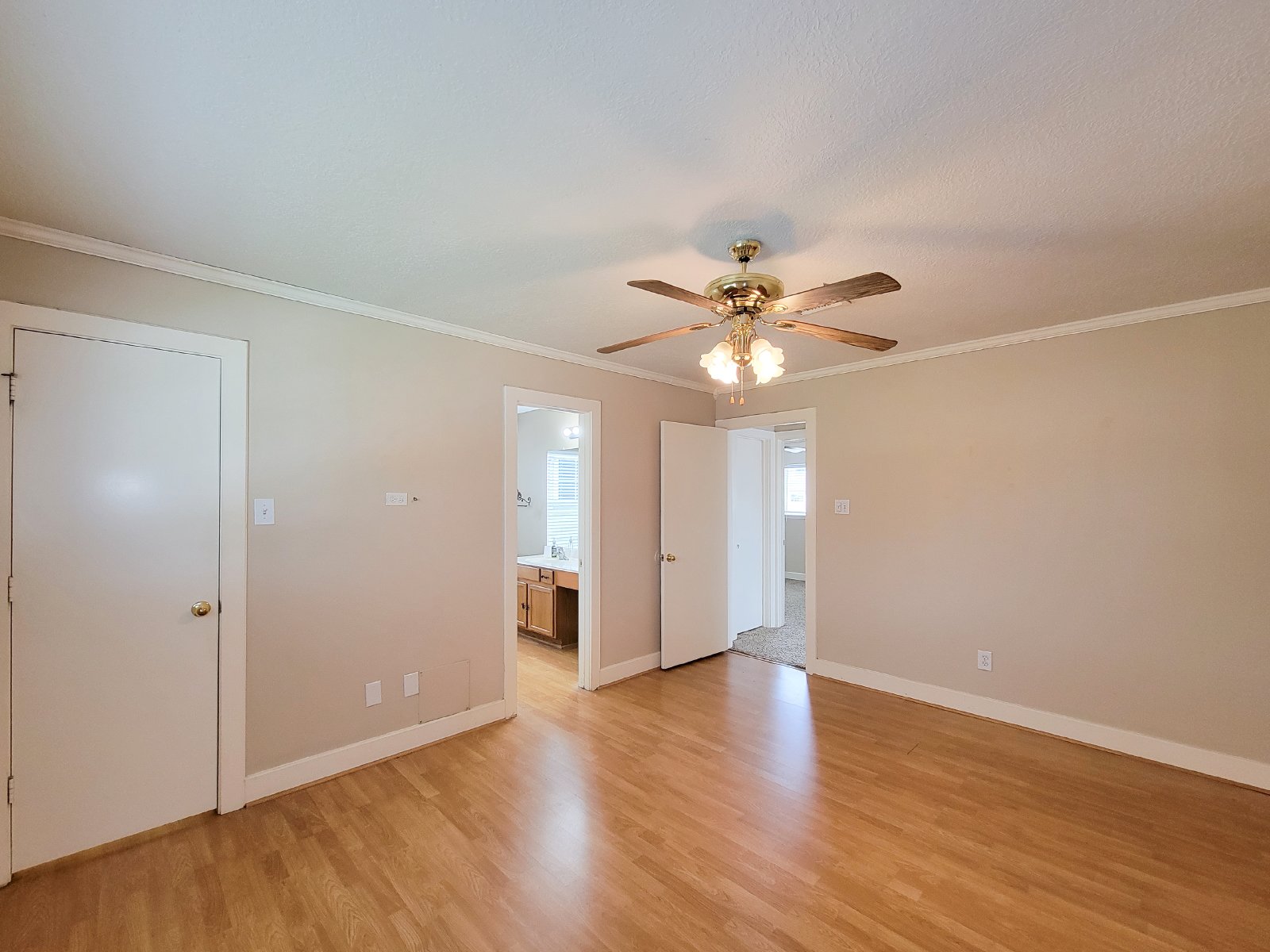 3 Bed Single-Family Home in Parkside At Perry 77070 property image