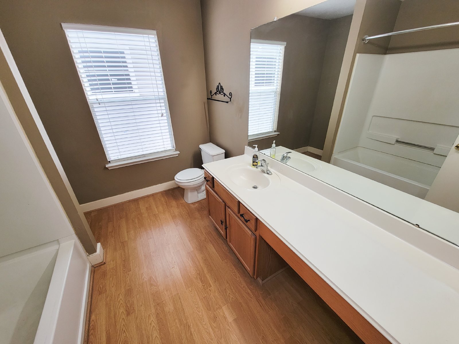3 Bed Single-Family Home in Parkside At Perry 77070 property image