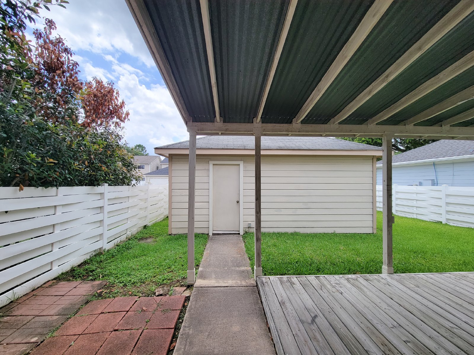 3 Bed Single-Family Home in Parkside At Perry 77070 property image