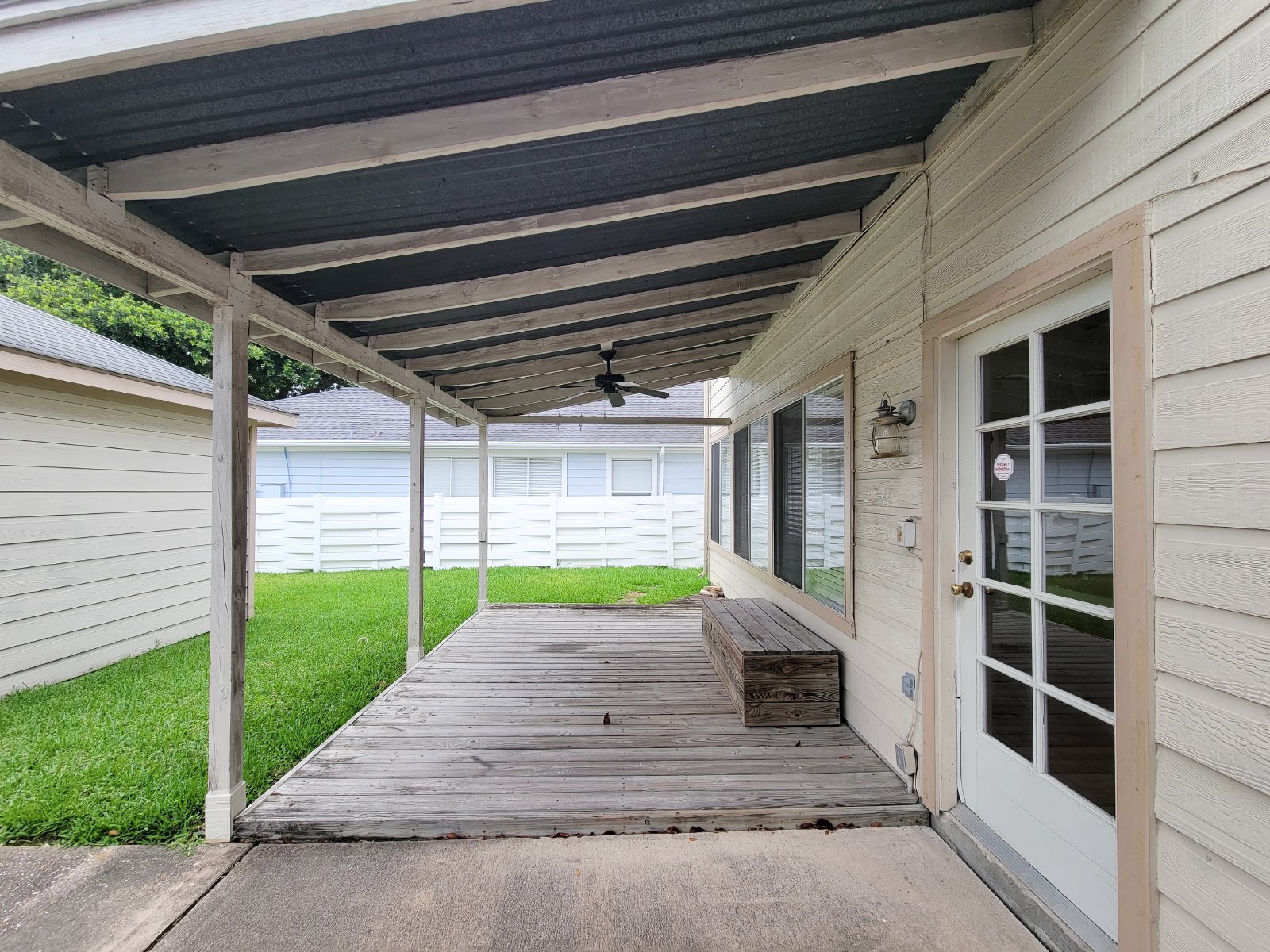 3 Bed Single-Family Home in Parkside At Perry 77070 property image
