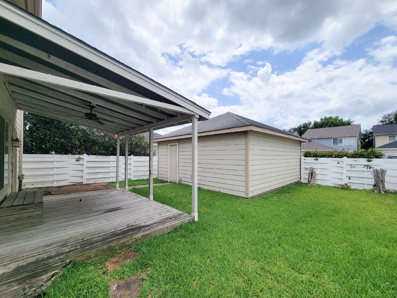 3 Bed Single-Family Home in Parkside At Perry 77070 property image