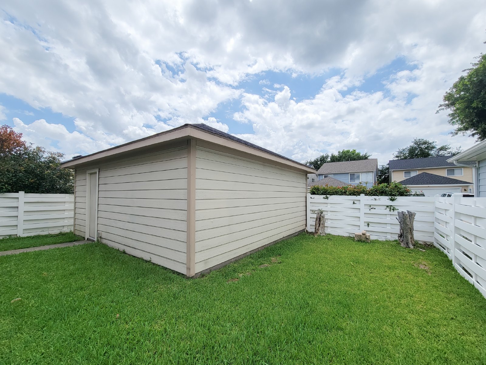 3 Bed Single-Family Home in Parkside At Perry 77070 property image