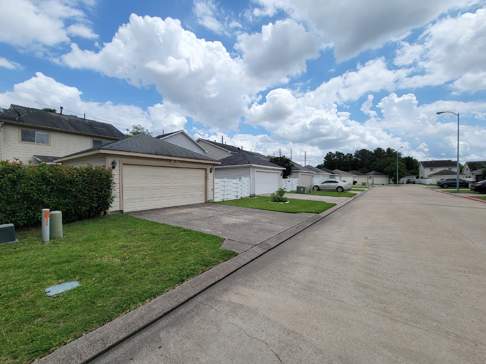 3 Bed Single-Family Home in Parkside At Perry 77070 property image