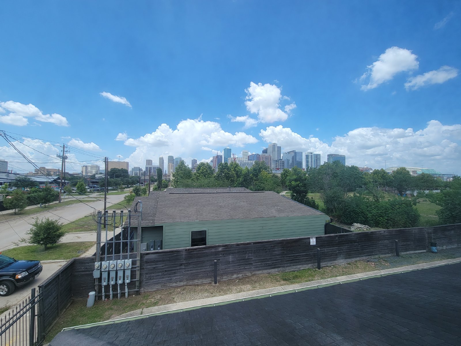 3 Bed Townhome in 77003 Near Minute Maid Park + First-Floor Living property image