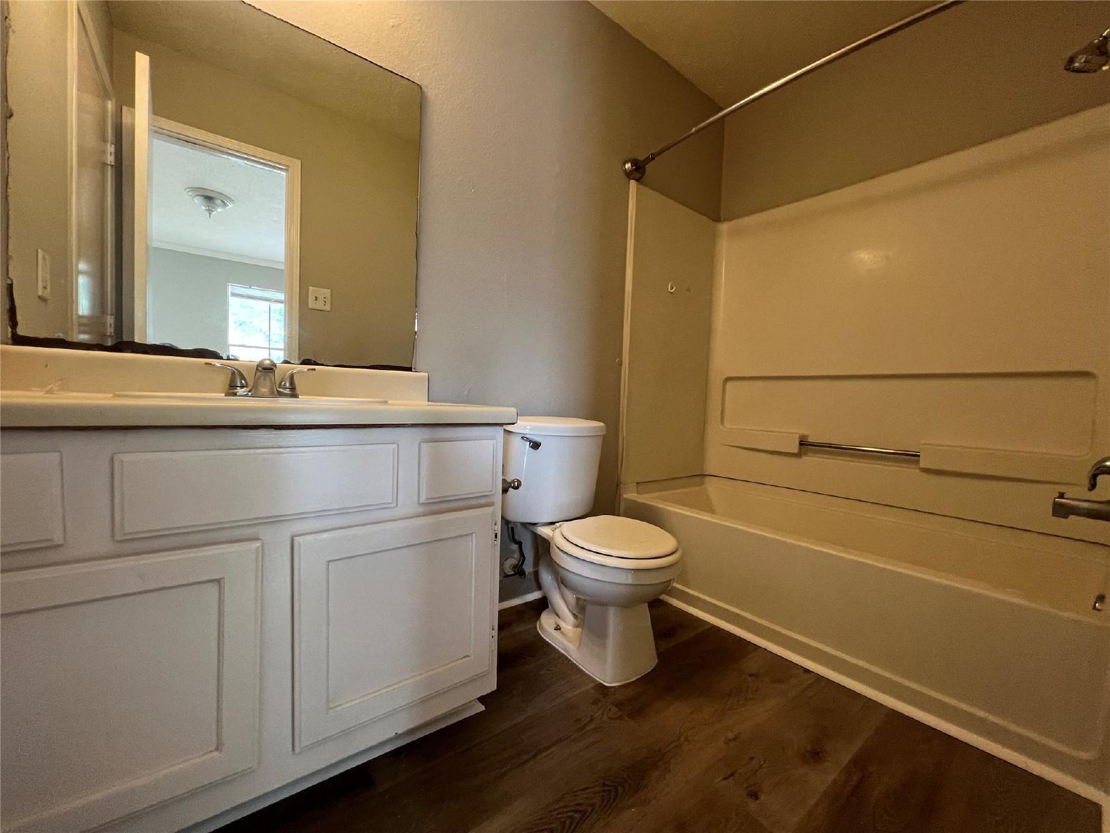 3 Bed Single Family Home in Houston 77088 with 2-Car Garage property image