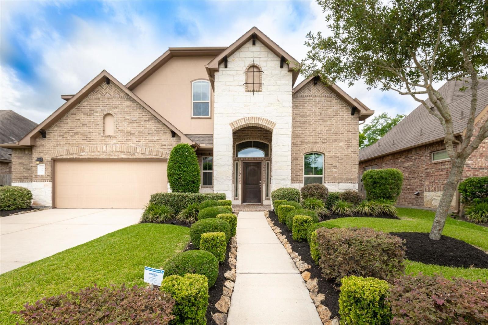 4 Bed Home for Rent in Sienna 77459 property image