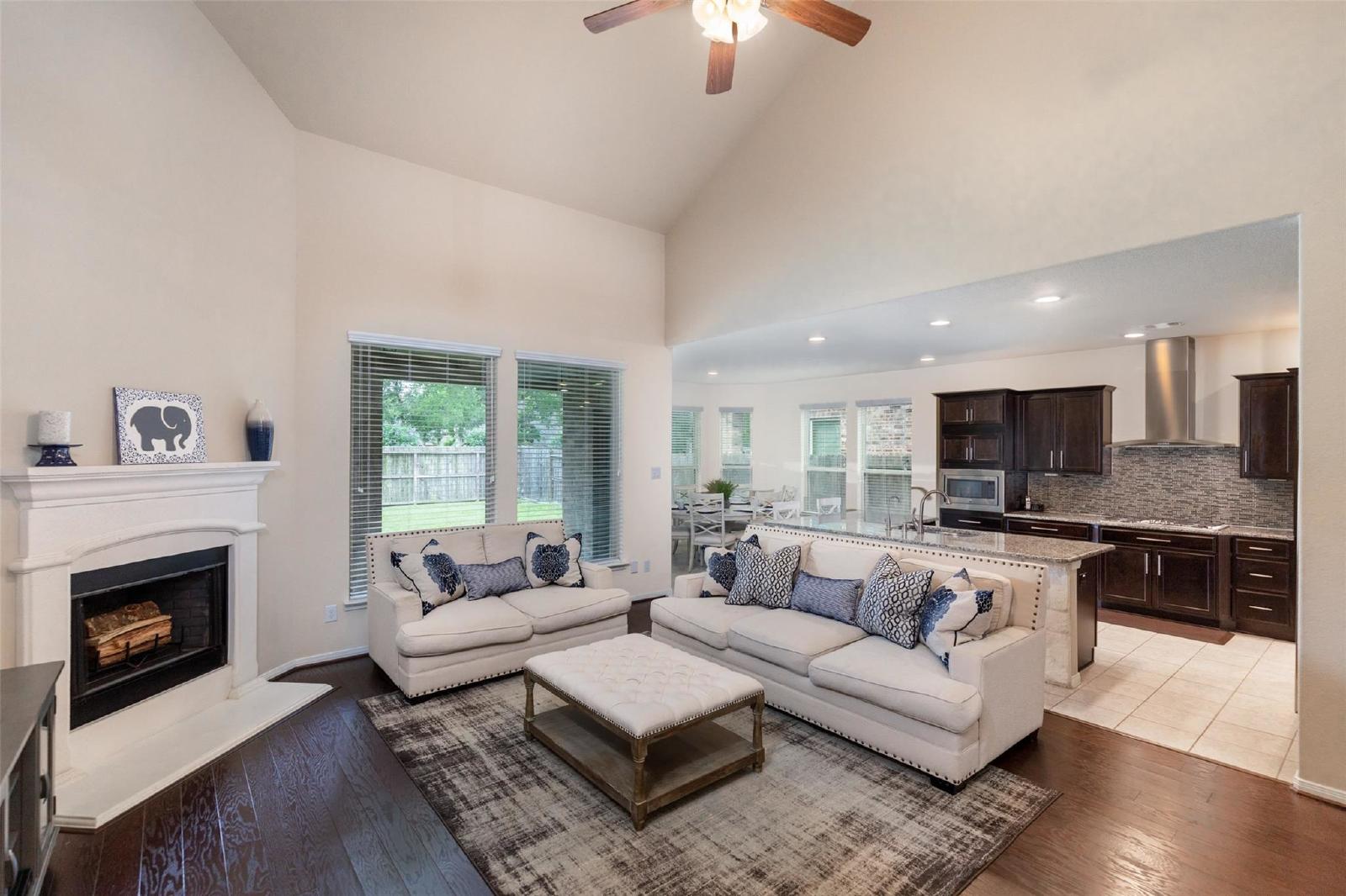 4 Bed Home for Rent in Sienna 77459 property image