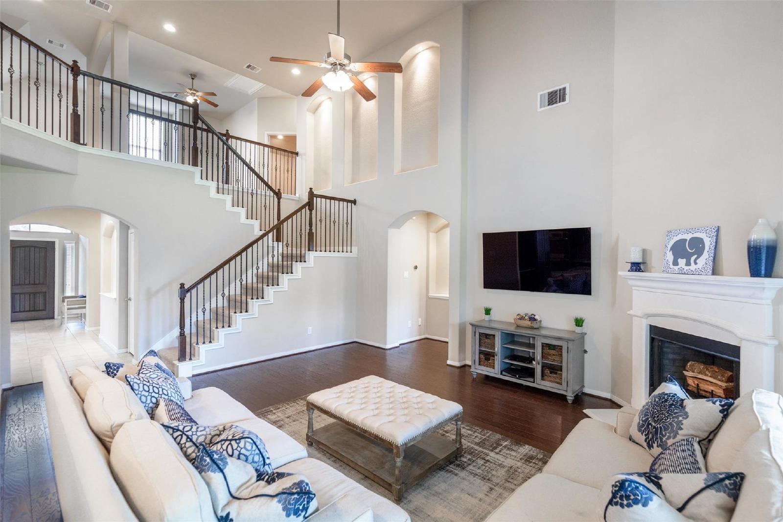 4 Bed Home for Rent in Sienna 77459 property image
