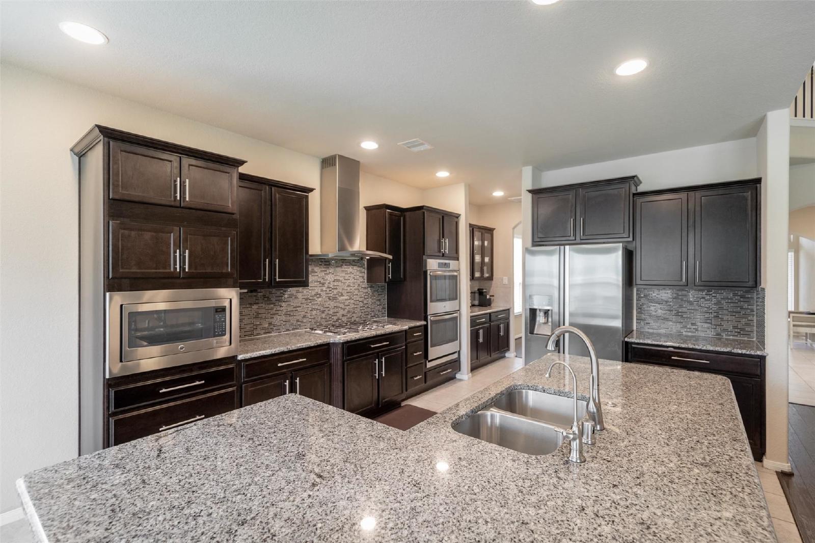 4 Bed Home for Rent in Sienna 77459 property image