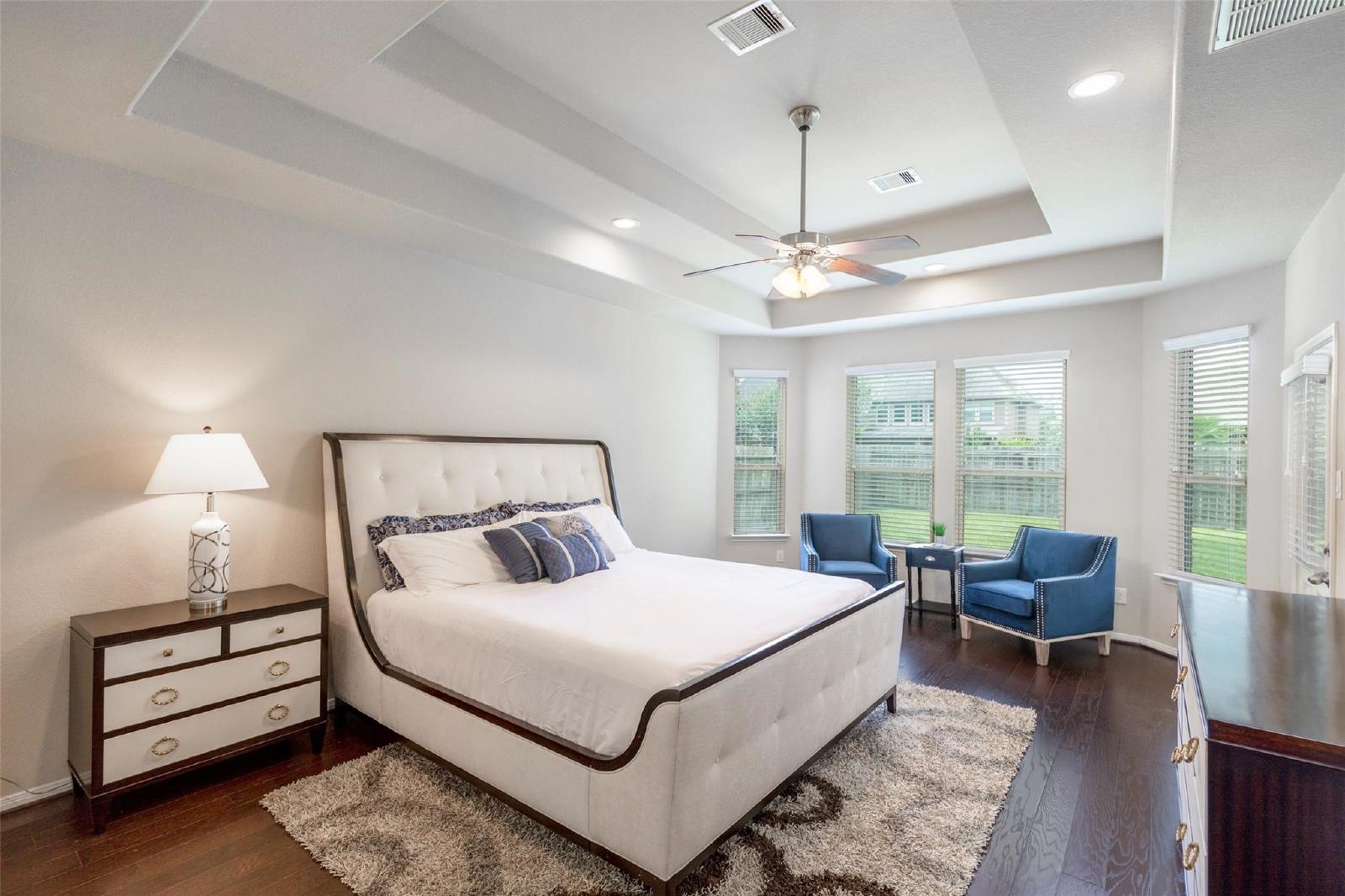 4 Bed Home for Rent in Sienna 77459 property image