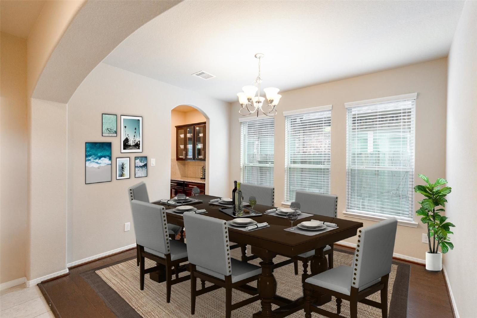 4 Bed Home for Rent in Sienna 77459 property image