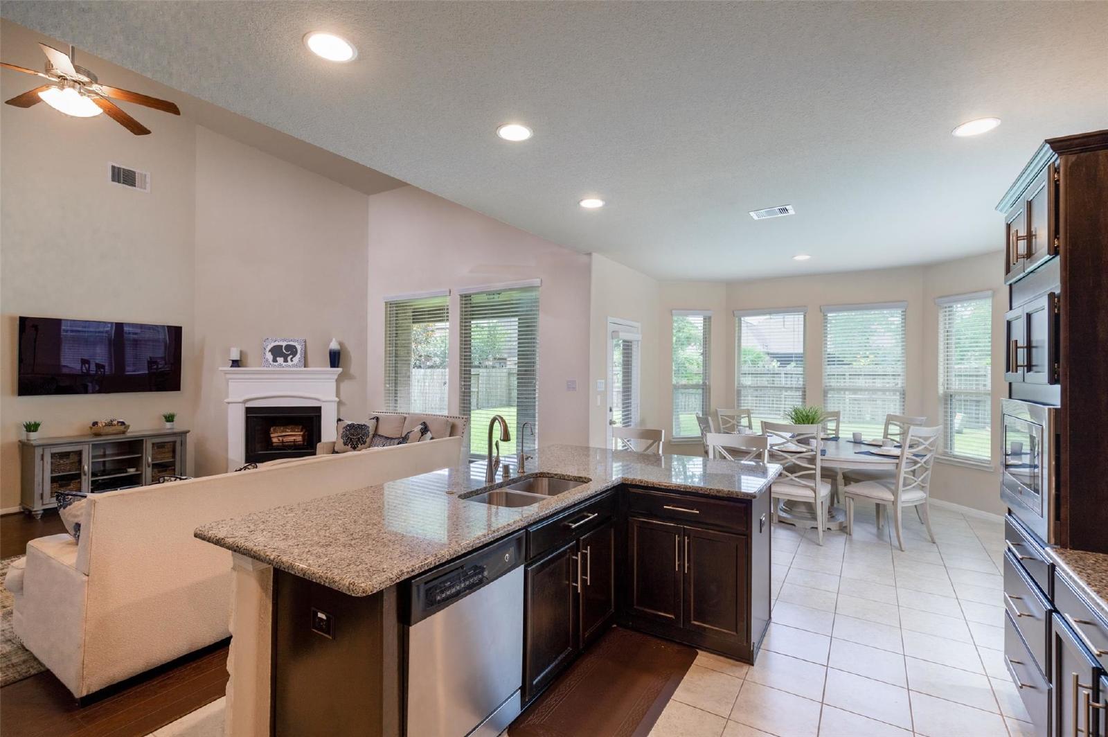 4 Bed Home for Rent in Sienna 77459 property image