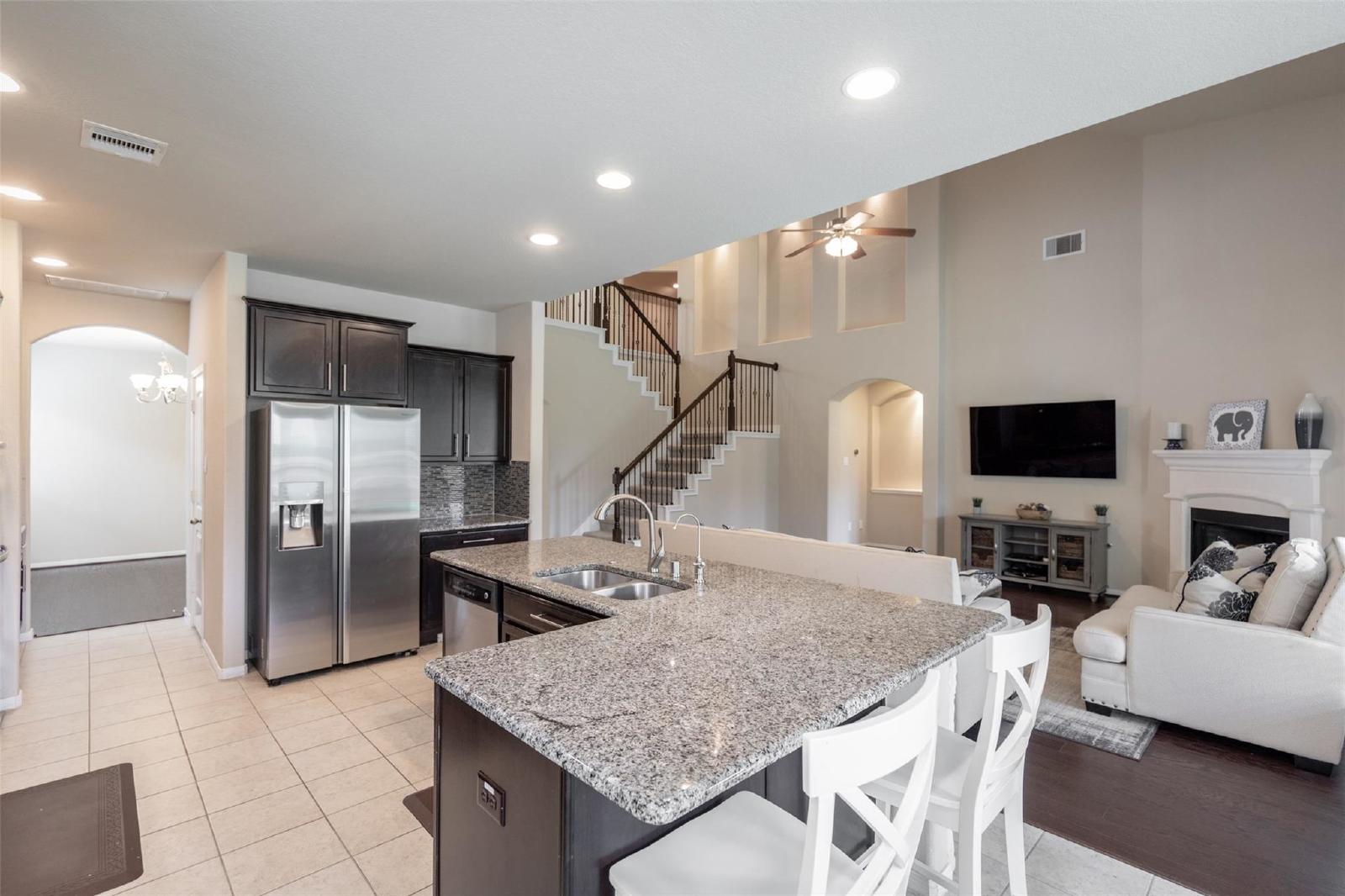 4 Bed Home for Rent in Sienna 77459 property image