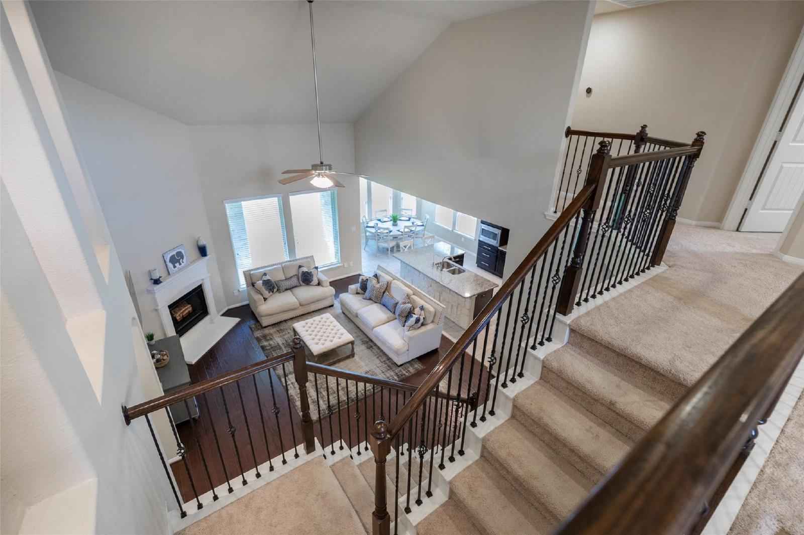 4 Bed Home for Rent in Sienna 77459 property image