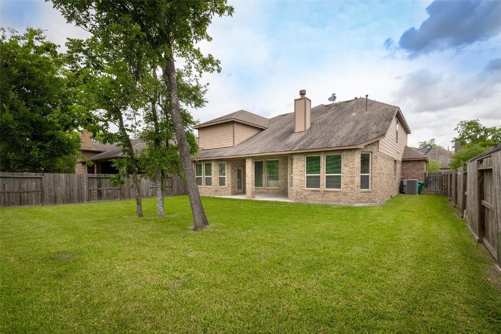 4 Bed Home for Rent in Sienna 77459 property image