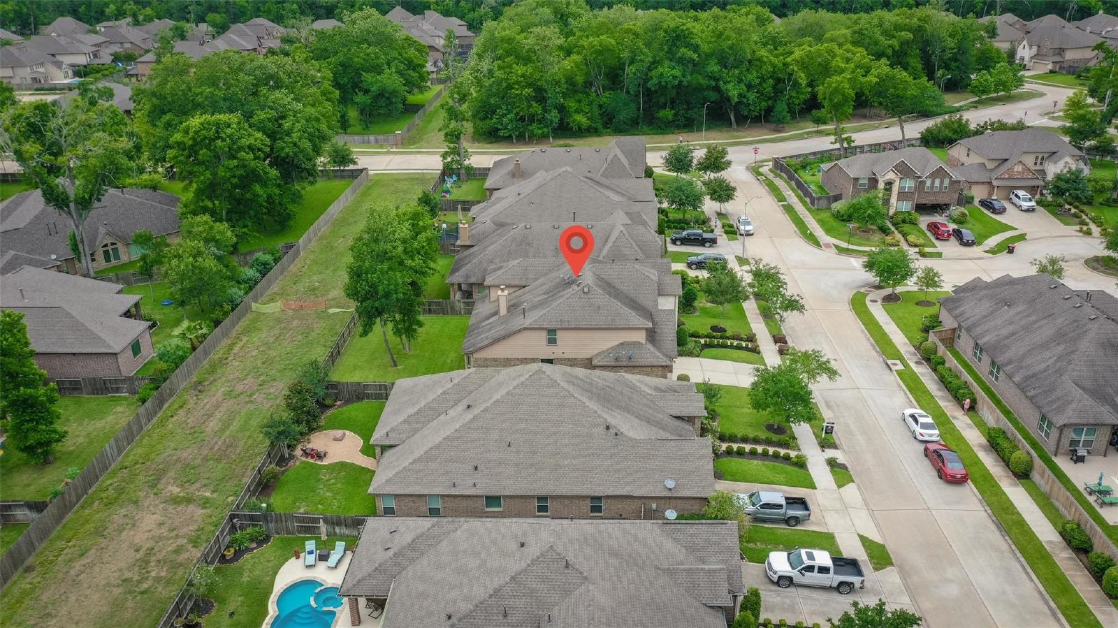 4 Bed Home for Rent in Sienna 77459 property image