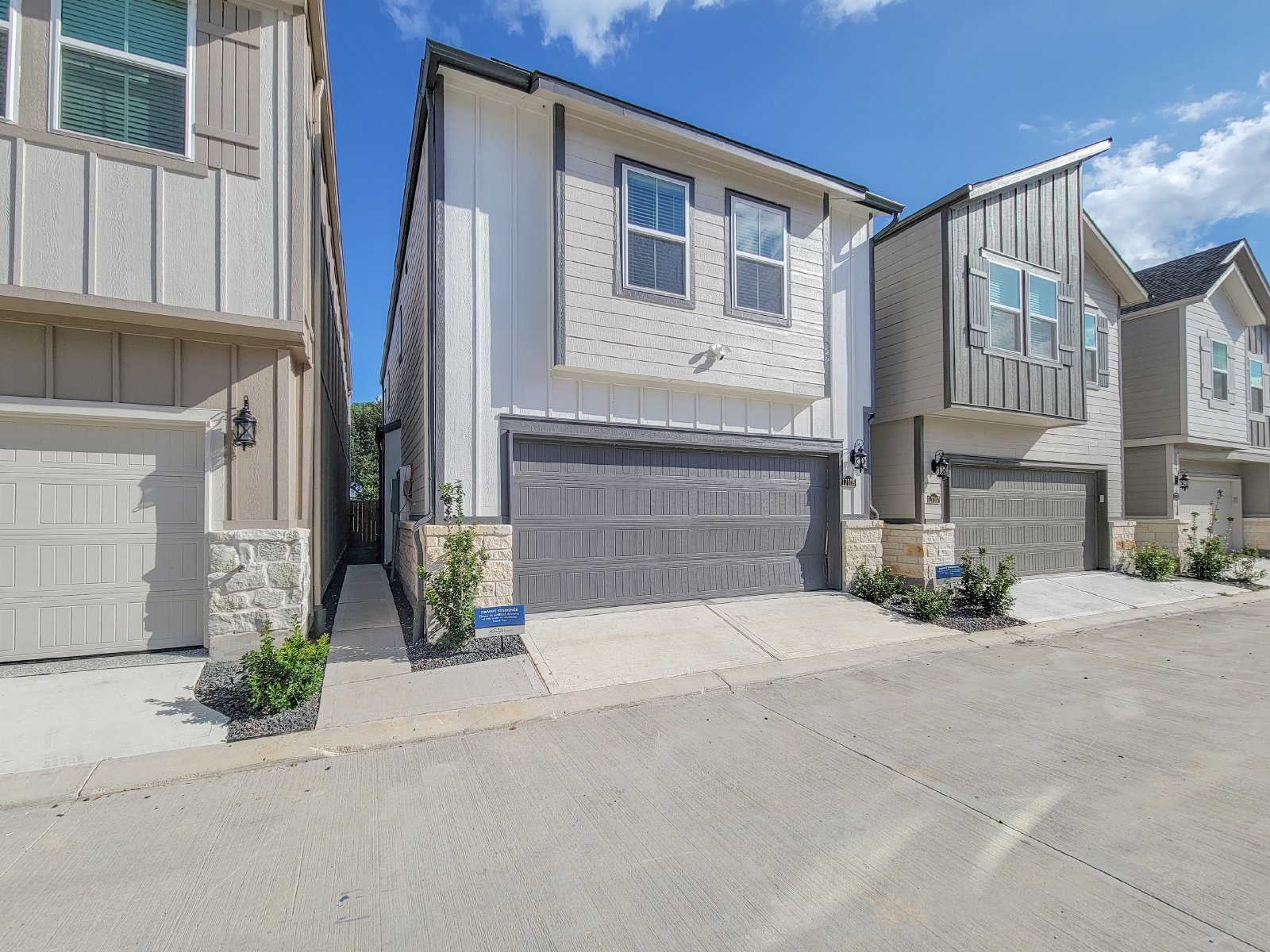 3 Bed Home for Rent in Park Row Village West | Houston TX 77084 property image